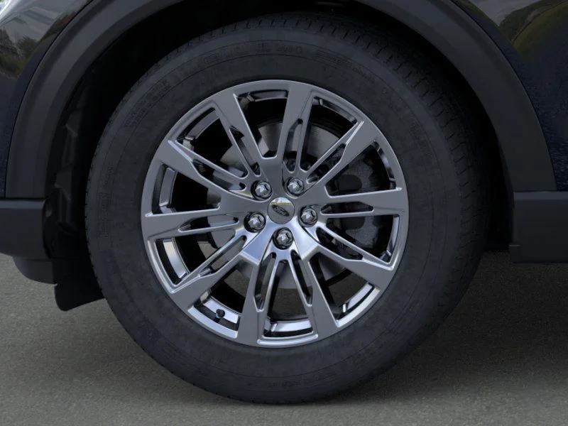 New 2026 Agate Black Metallic Ford Active™ image 19