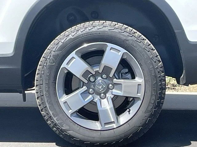 2026 Honda Ridgeline RTL - Photo 20