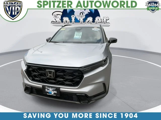 Used 2024  Honda Sport image 3