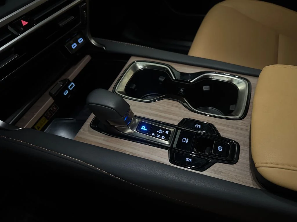 Certified Used 2024 Brown Lexus 350 Premium image 30