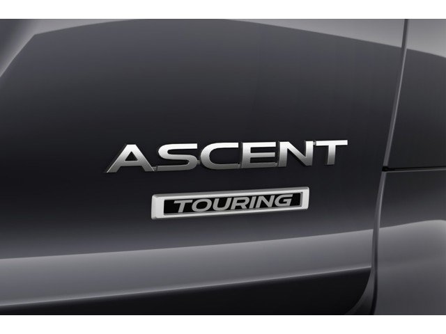2026 Subaru Ascent Touring - Photo 12