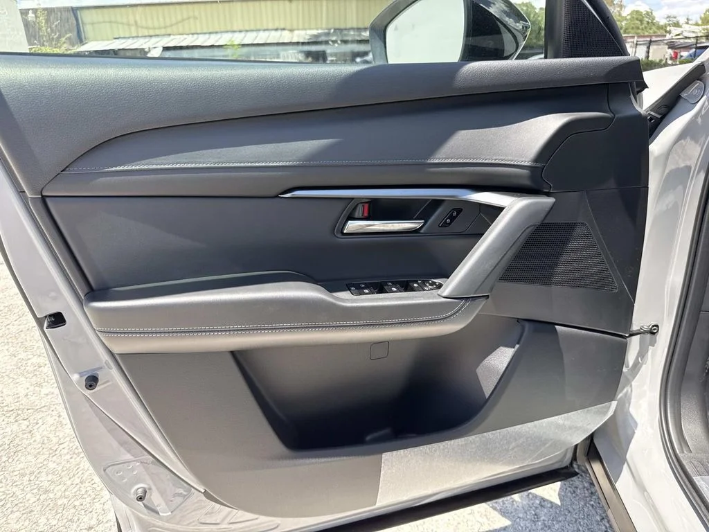 New 2026 Aero Gray Metallic Mazda 2.5 S Preferred AWD image 24
