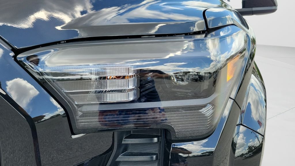 New 2026 Black Toyota  SR5 image 24