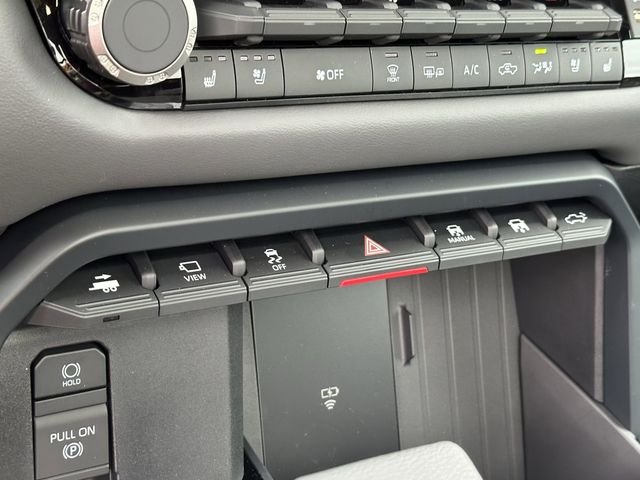 New 2026 Celestial Silver Metallic Toyota Tundra Capstone image 21