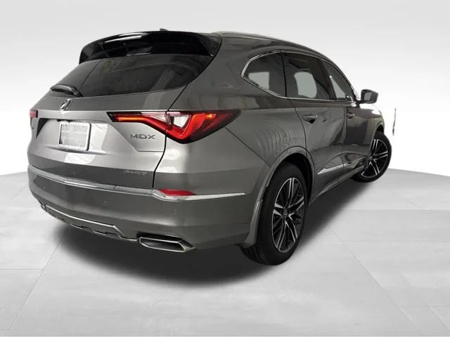 2026 Acura MDX Advance Package - Photo 8