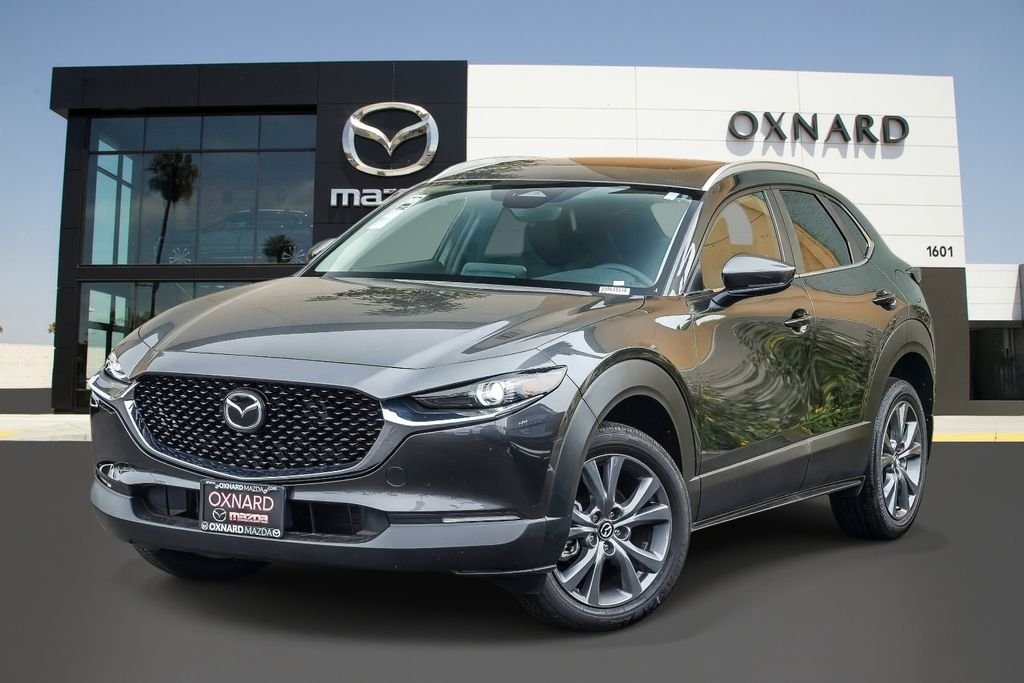 2025 Mazda CX-30 Preferred AWD's photo