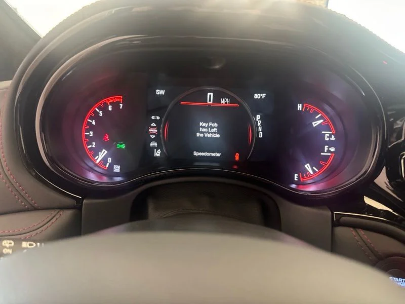 Used 2026 White Dodge GT Premium HEMI V8 image 34
