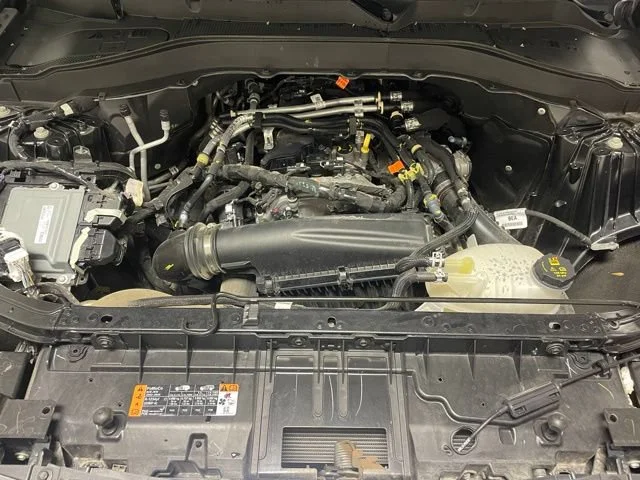 Used 2025  Ford Active image 29