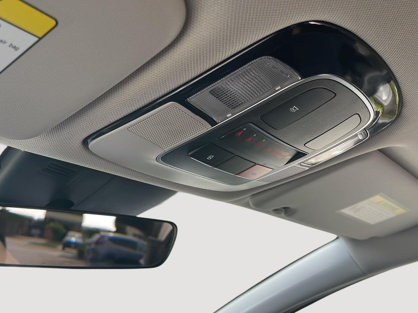 2024 Hyundai Tucson SEL - Photo 31