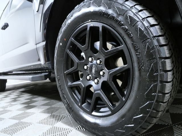Used 2024 Ford F-150 STX with VIN 1FTEW2LP8RKF75084 for sale in Apple Valley, Minnesota