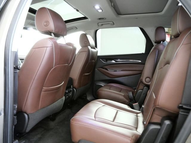 Used 2020 Gold Buick Avenir image 13