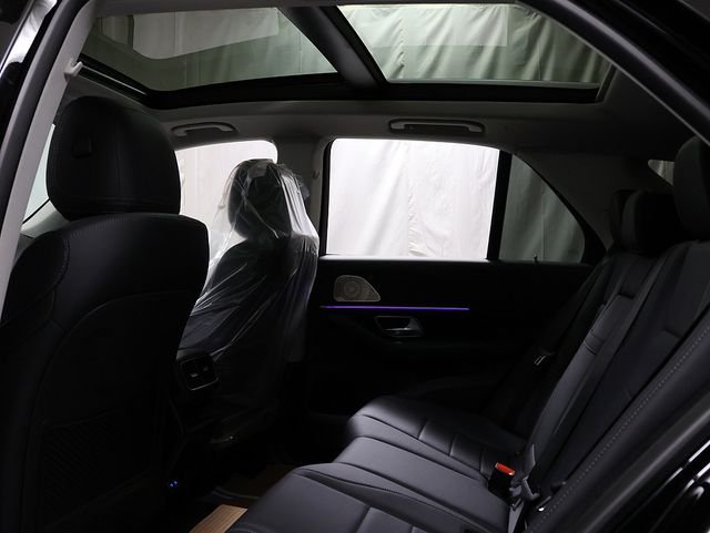 New 2026 Black Mercedes-Benz GLE 350 image 13
