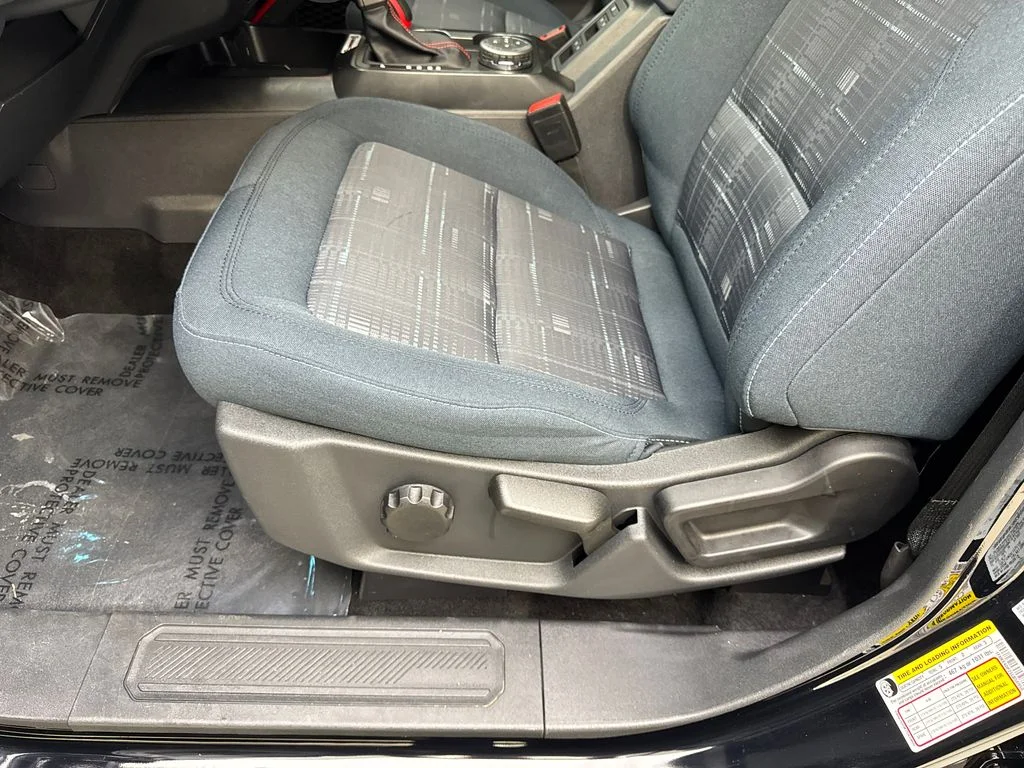 Used 2025 Black Ford Heritage Edition image 25
