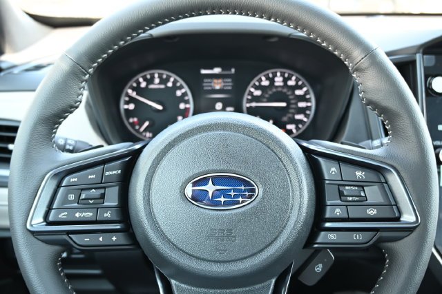New 2026 Daybreak Blue Pearl Subaru Limited image 28