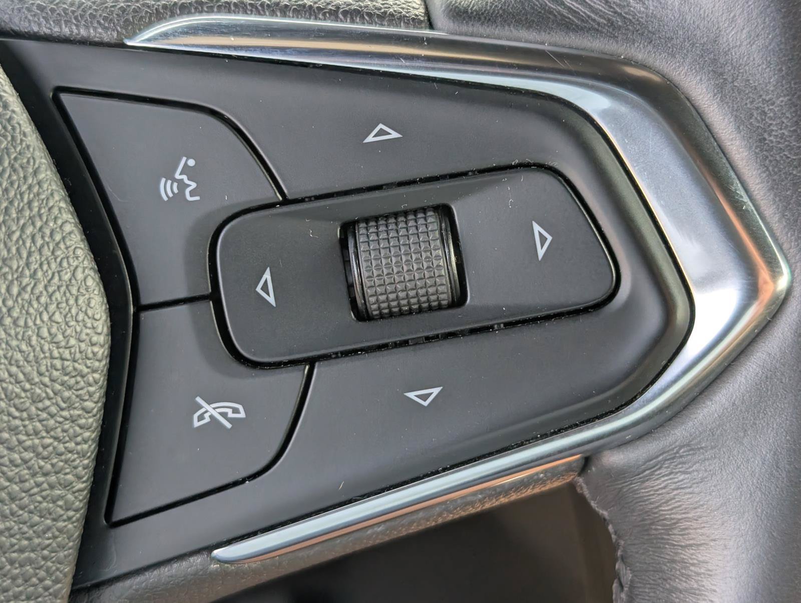 2022 Chevrolet Trailblazer Activ - Photo 21