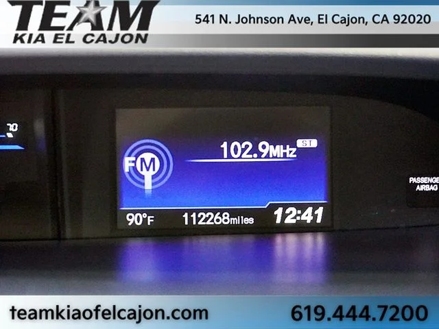Used 2015  Honda EX image 30