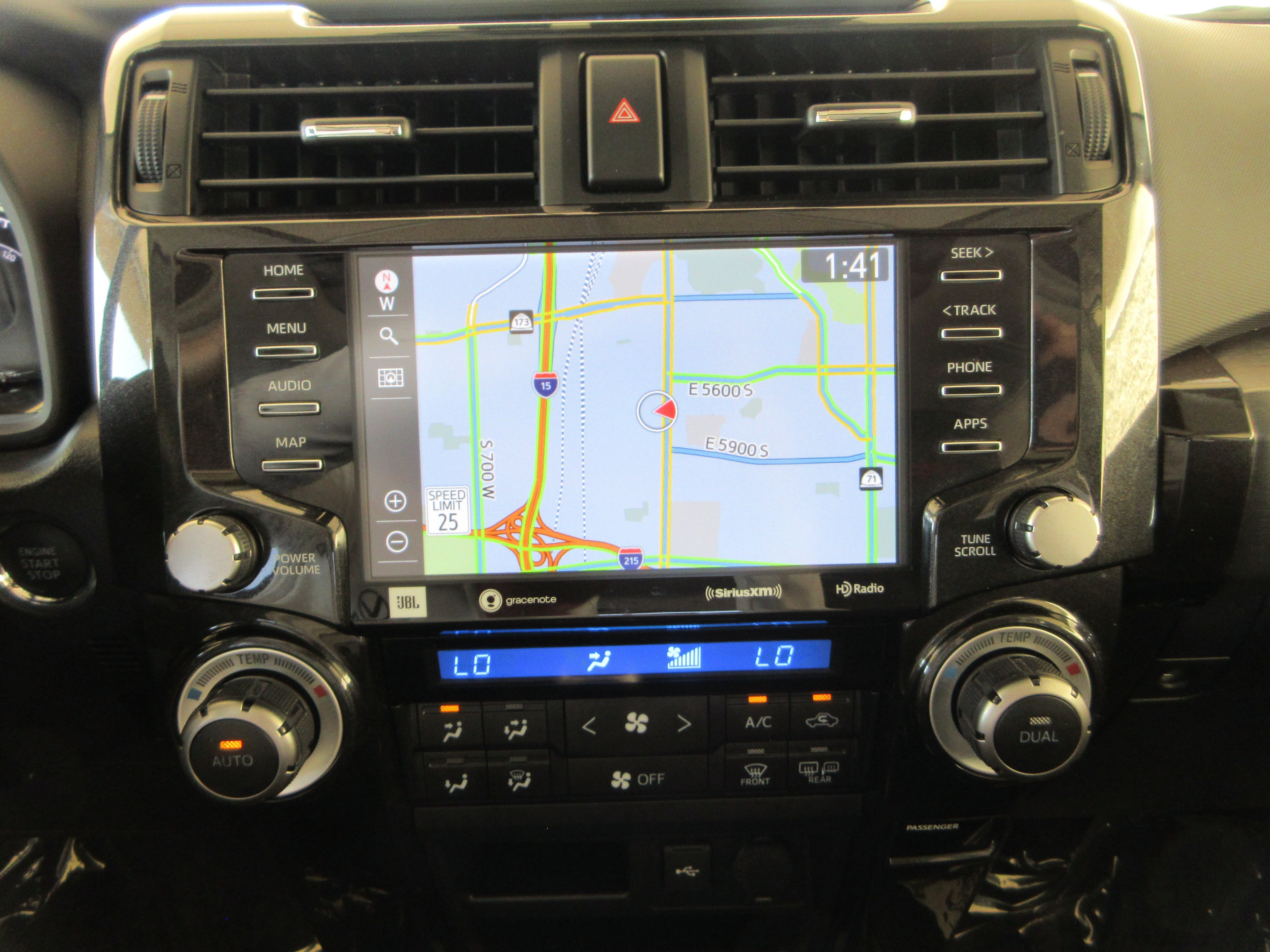 Used 2024 Underground Toyota TRD Pro image 40