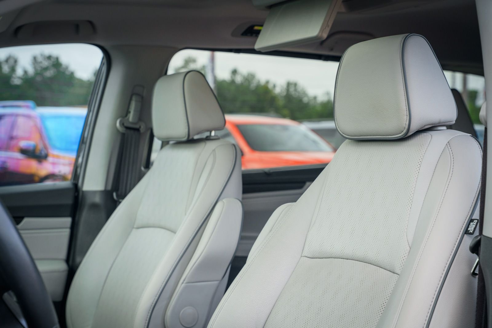 2022 Honda Odyssey Elite - Photo 24