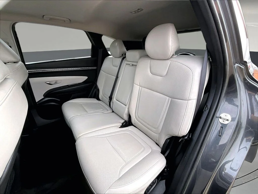 Certified Used 2023 Gray Hyundai SEL image 26