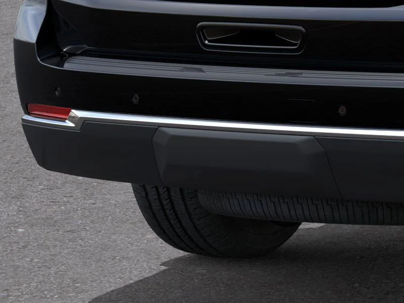 Used 2025 Black Chevrolet LS image 14