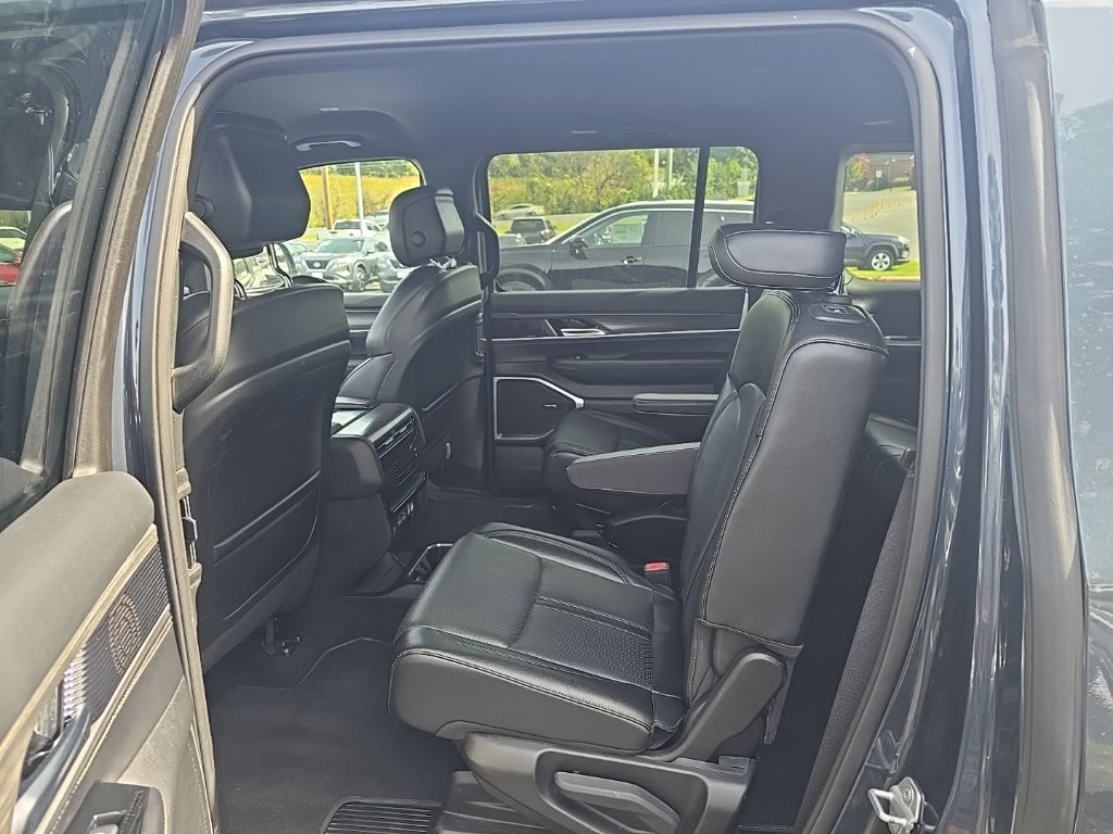 Used 2024 Gray Jeep Series II image 37
