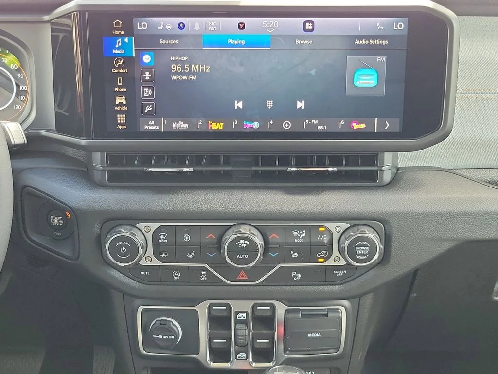 2025 Jeep Wrangler 4-Door Sport S - Photo 15
