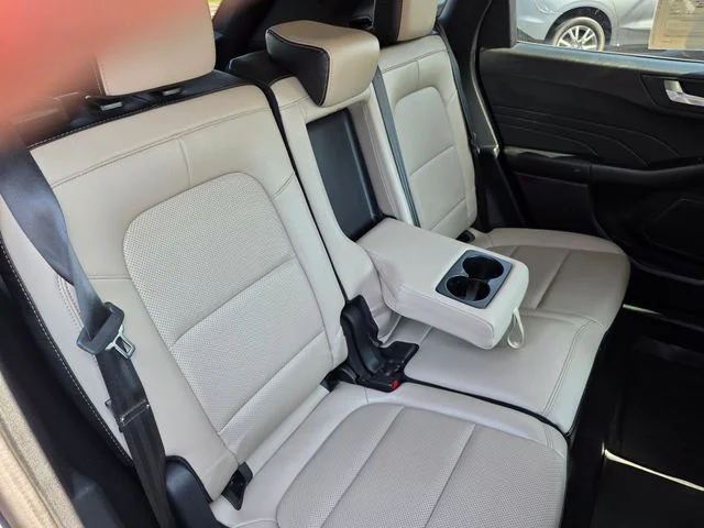 2022 Ford Escape SEL - Photo 38