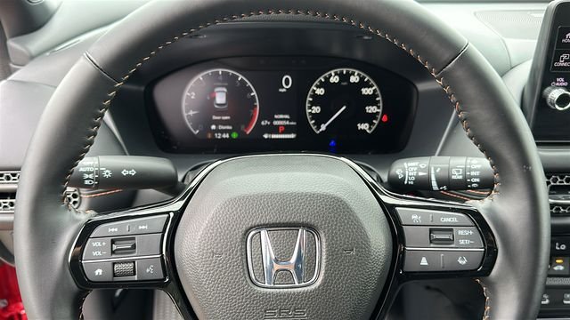 2026 Honda HR-V Sport - Photo 11