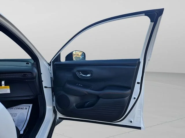 2026 Honda HR-V Sport - Photo 30