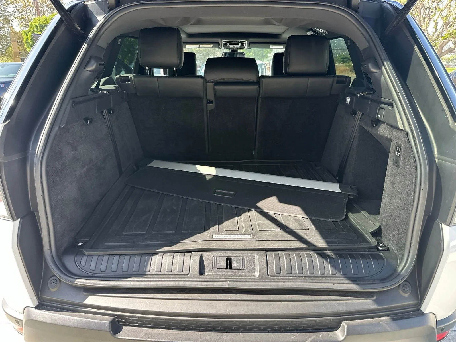 Used 2014  Land Rover 3.0L V6 Supercharged HSE image 22