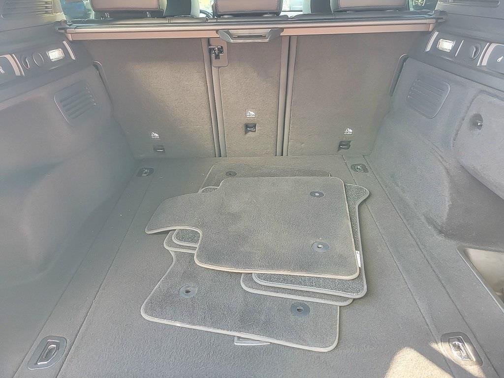 2022 ALFA ROMEO STELVIO - Image 19