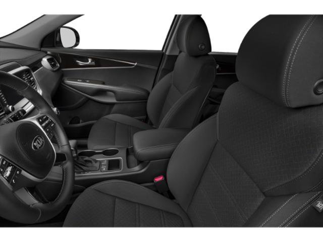 2020 Kia Sorento LX - Photo 12