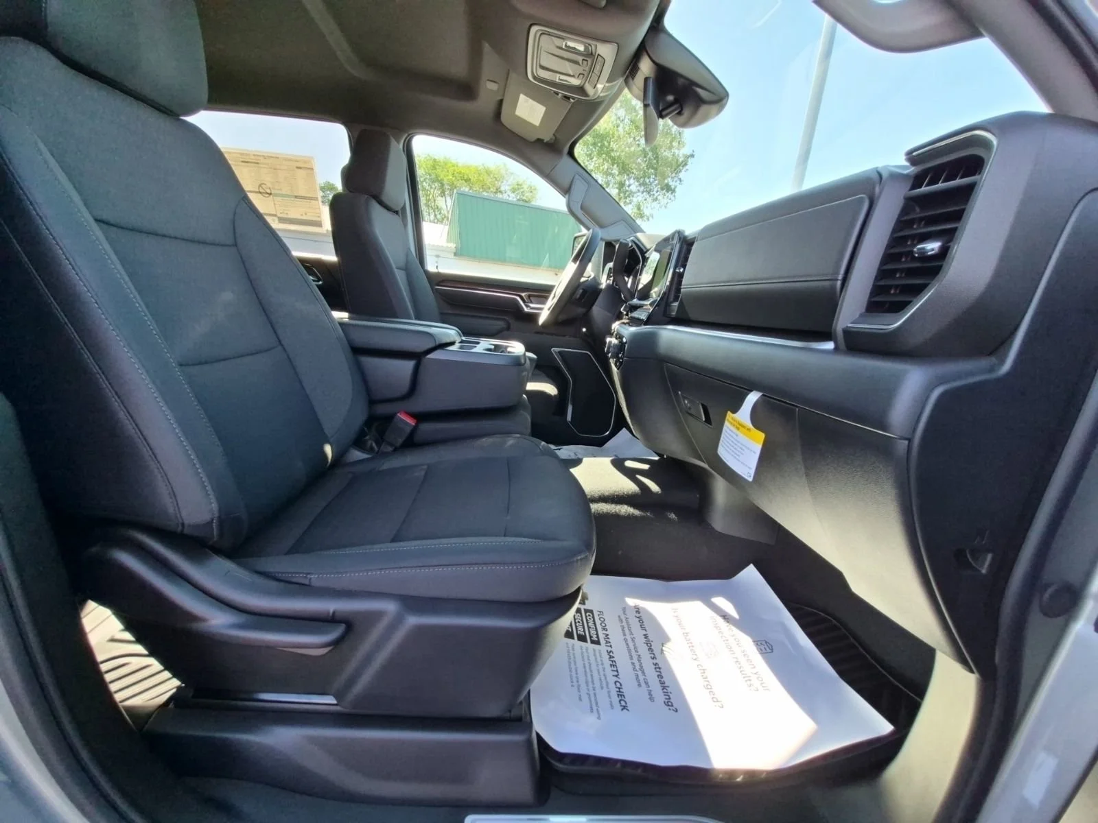 2026 Chevrolet Silverado 2500 HD LT - Photo 38