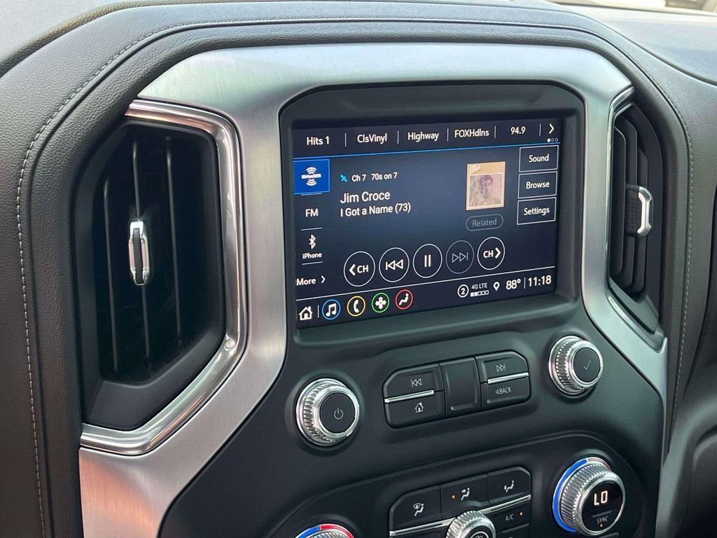 2021 GMC Sierra 2500HD SLT - Photo 32