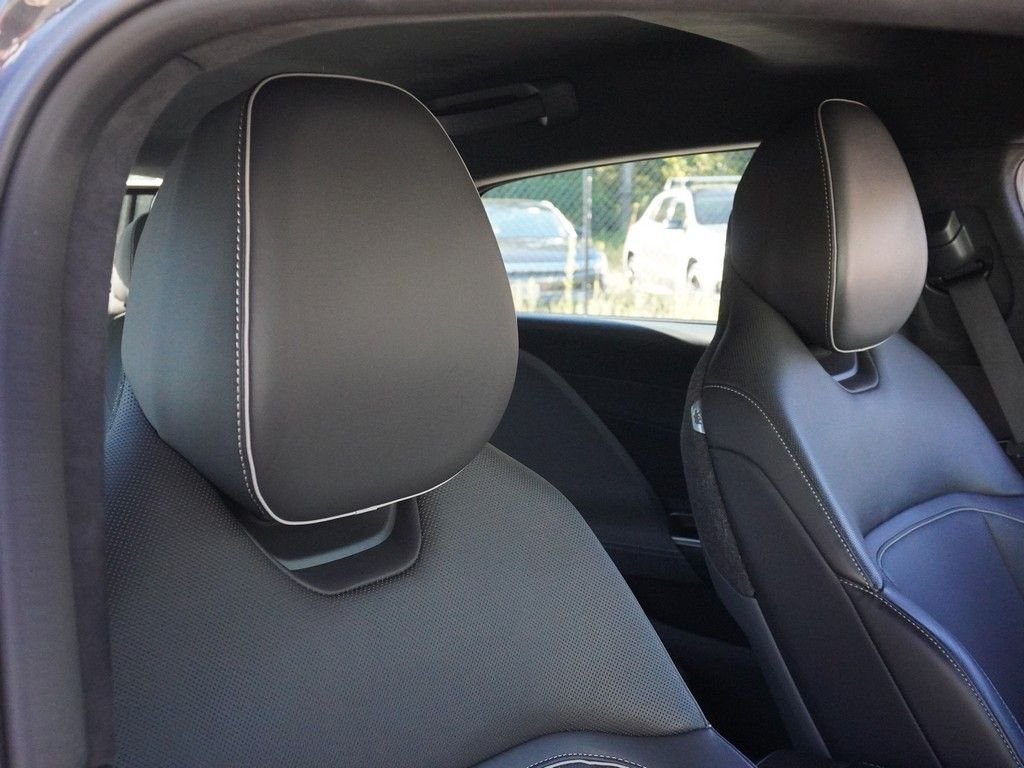 Used 2024 Gray Lucid Touring image 27