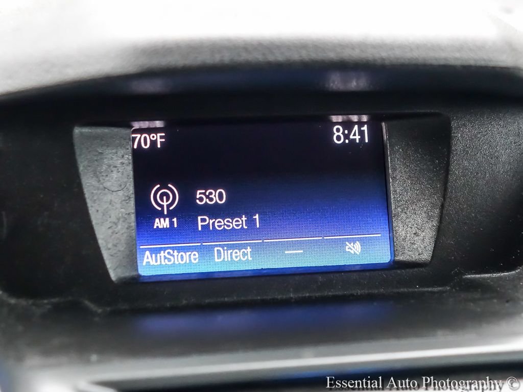 Used 2018 Dark Blue Ford XL image 15