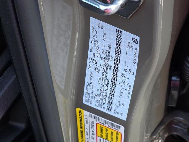New 2026 Marsh Gray Ford XL image 73