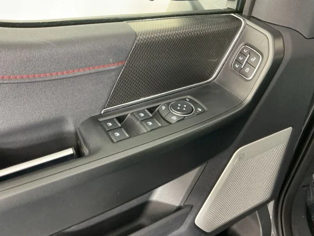 New 2026 Carbonized Gray Metallic Ford Raptor image 17