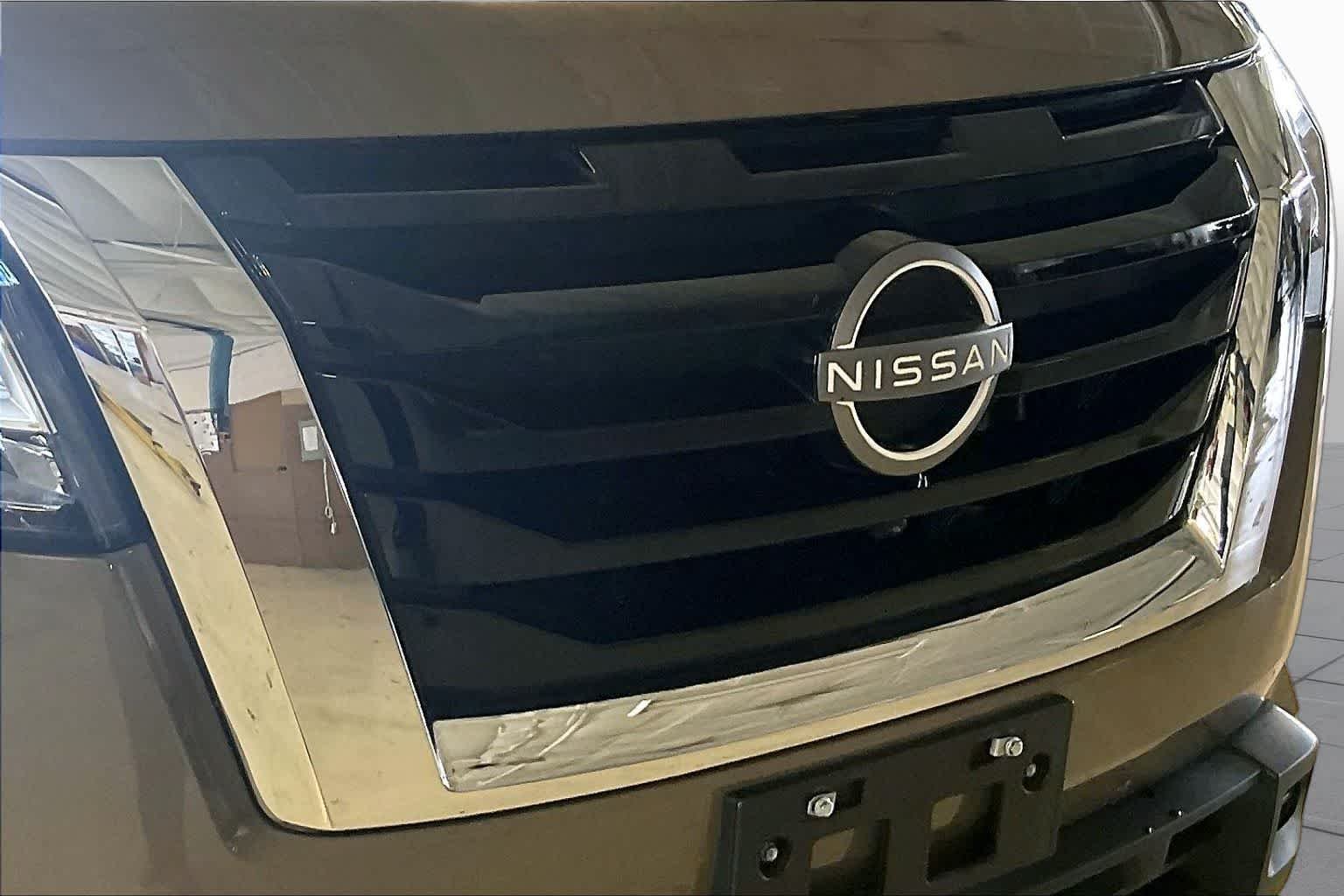 Used 2024 Baja Storm Nissan Platinum image 30