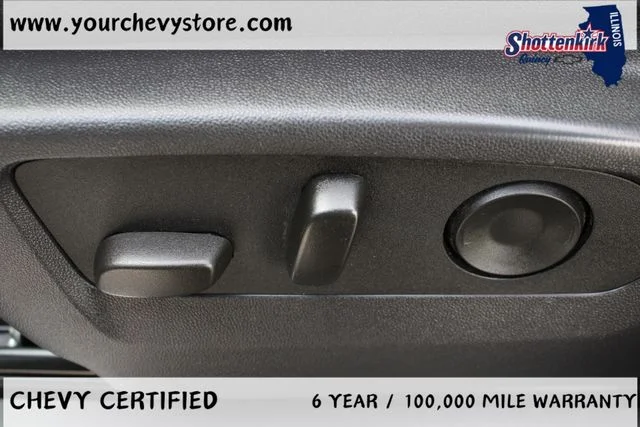 Used 2025 Black GMC SLT image 20