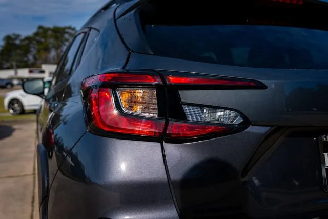 New 2026 Magnetite Gray Metallic Subaru Premium image 47