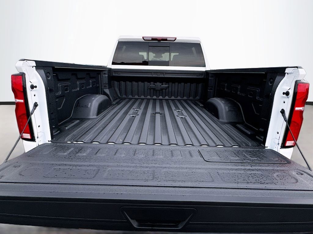 2026 Chevrolet Silverado 3500 HD High Country - Photo 28