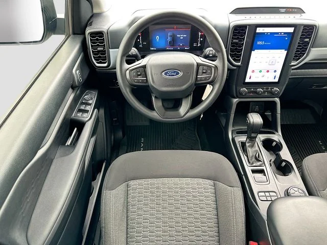 Used 2025 Gray Ford XL image 20