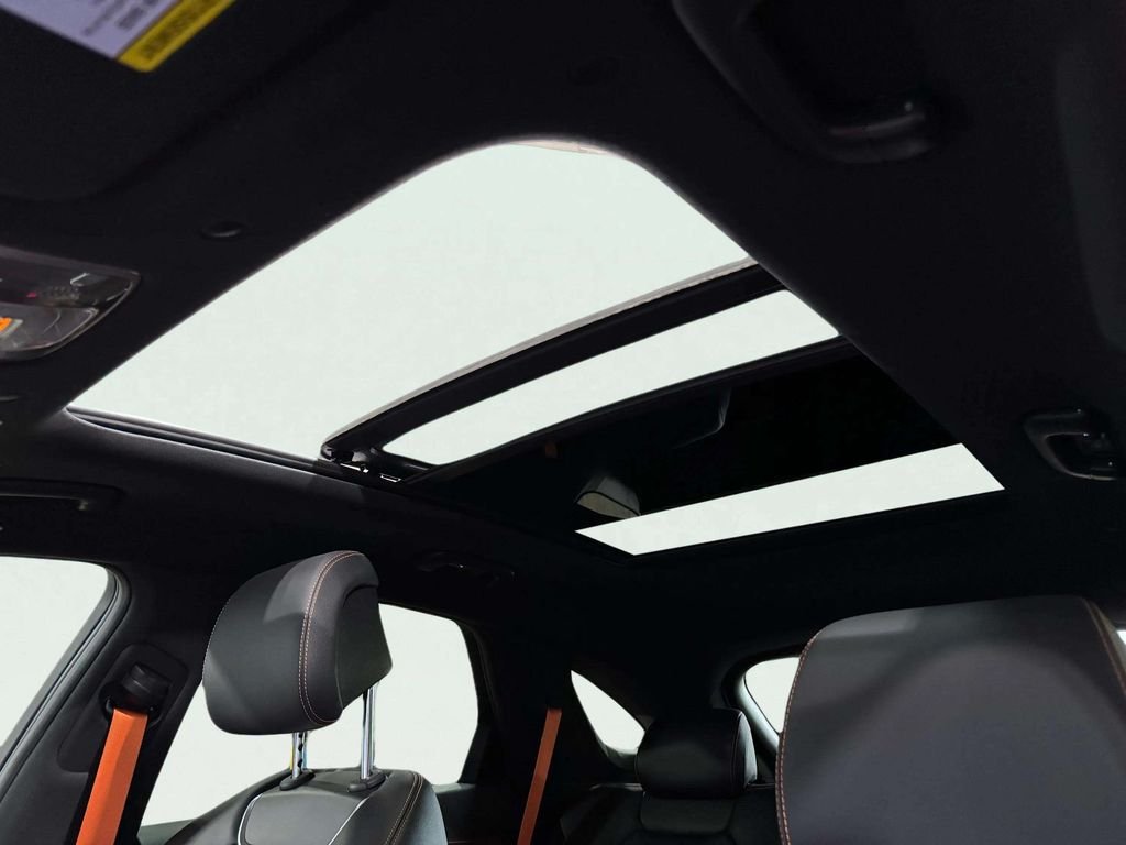 2026 GENESIS GV70 Sport Advanced - Photo 21