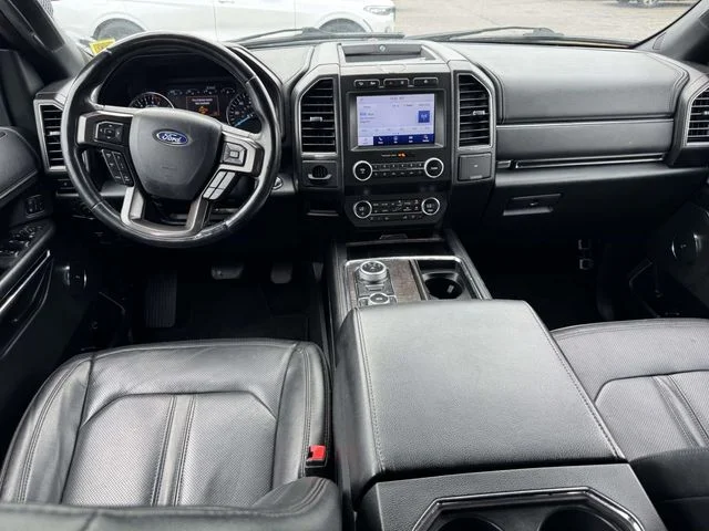 2021 Ford Expedition Limited - Photo 18