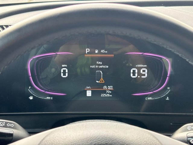 2024 Kia Sportage EX - Photo 19