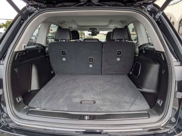 Used 2022 Black Jeep 4xe image 12
