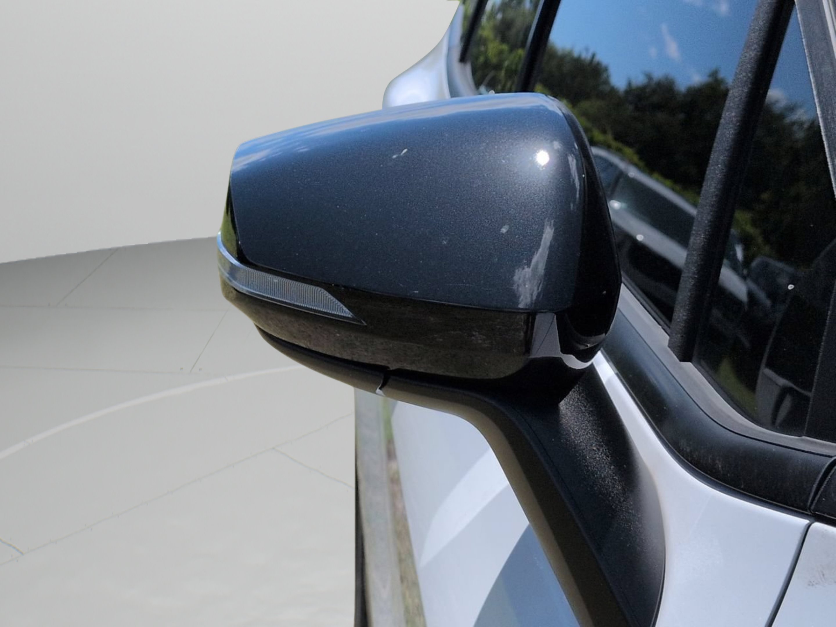 Used 2023 Glacier White Pearl/Ebony Black Roof Kia X-Pro image 34