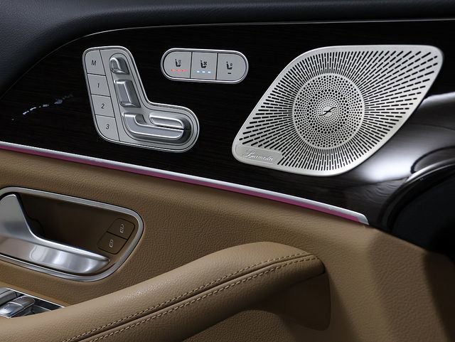 2026 Mercedes-Benz GLE GLE450 - Photo 56