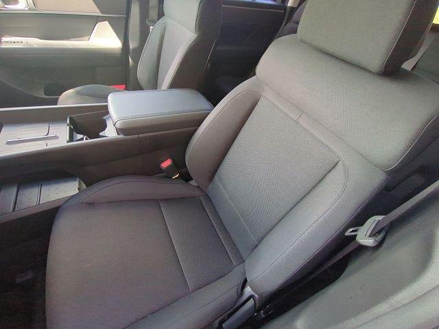 2026 Hyundai Santa Fe SE - Photo 17